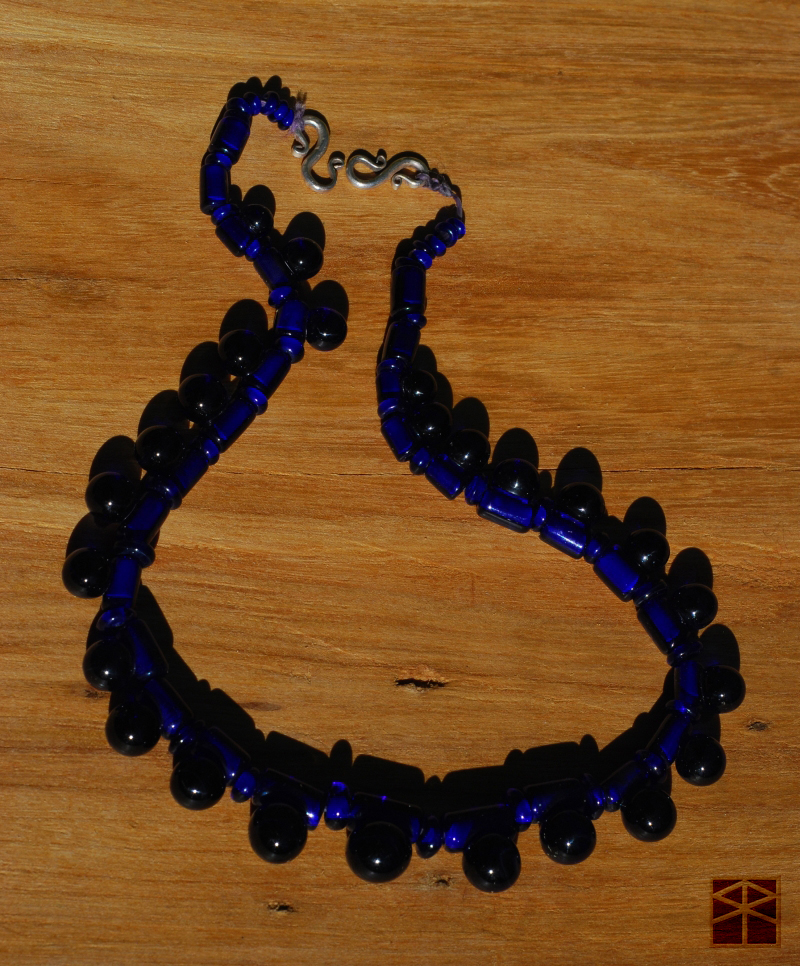 Cobalt Migration Beads