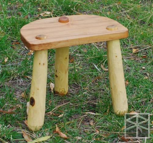 Three-legged Stool