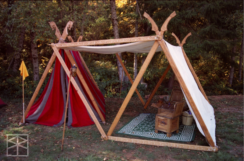 Viking Tent